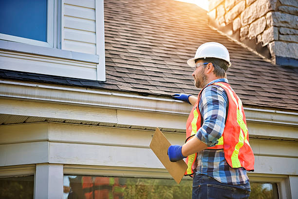 Licensed Roof Repair service in Prescott, WI - Ben Roofing and Steel LLC